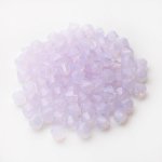 画像3: バイオレットオパール3mm100個 (3)