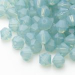 画像4: パシフィックオパール3mm100個 (4)